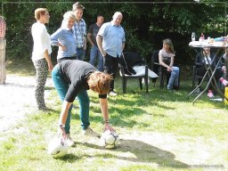 Sommerfest 13.06.2015